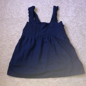 Cute summer kids top